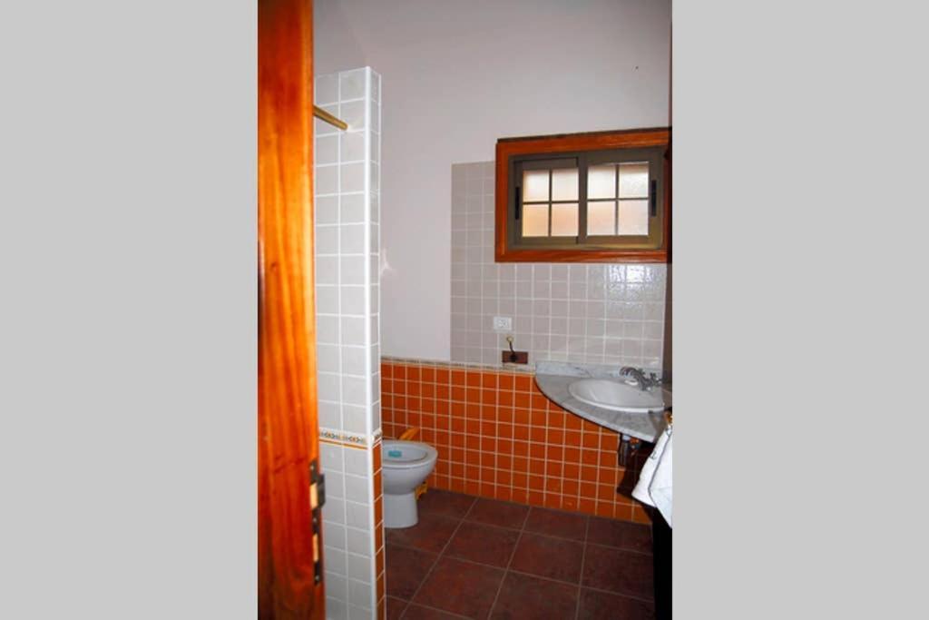 Casa Rural La Casa De La Lima Las Rosas  Ngoại thất bức ảnh