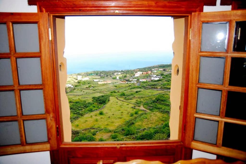 Casa Rural La Casa De La Lima Las Rosas  Ngoại thất bức ảnh