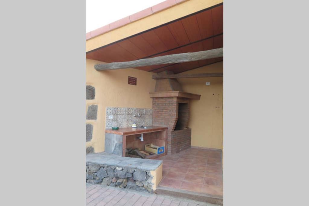 Casa Rural La Casa De La Lima Las Rosas  Ngoại thất bức ảnh