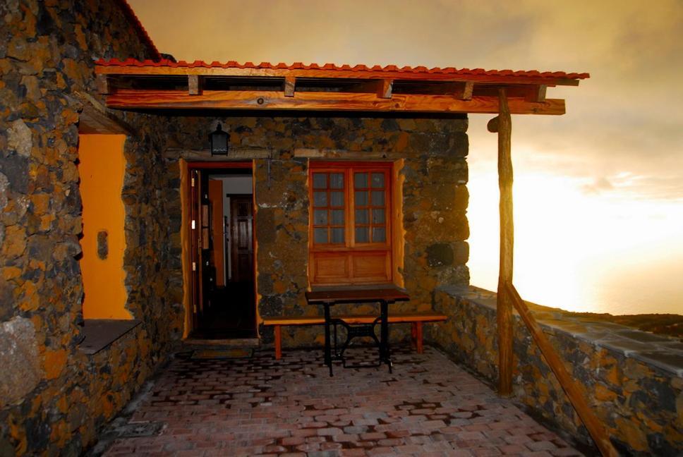 Casa Rural La Casa De La Lima Las Rosas  Ngoại thất bức ảnh